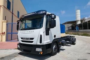 IVECO EUROCARGO 100E22 CABINATO LETTO