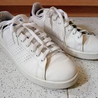 Scarpe Adidas Advantage Taglia 42.5