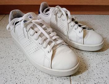Scarpe Adidas Advantage Taglia 42.5