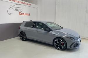 Volkswagen Golf GTD 2.0 TDI 200 CV DSG
