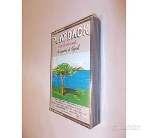 PHILIPS PLAYBACK - Le canzoni di Napoli -