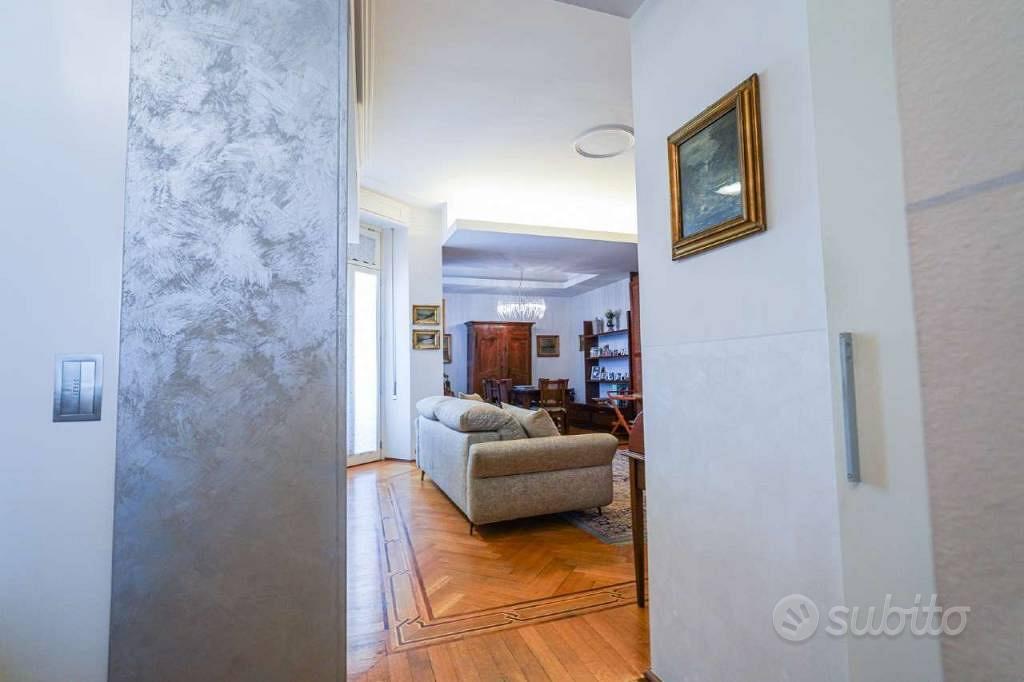 Appartamento – Bergamo, Città Alta - Vista 5