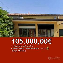 Complesso edilizio a Cerea (VR)