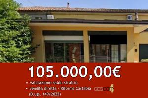 Complesso edilizio a Cerea (VR)