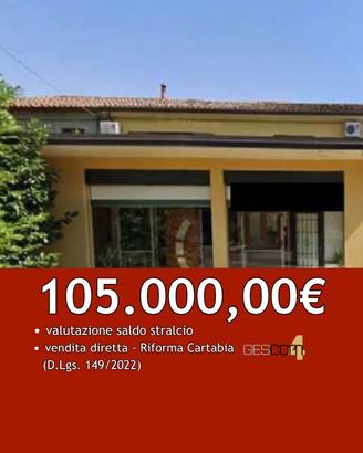Complesso edilizio a Cerea (VR)
