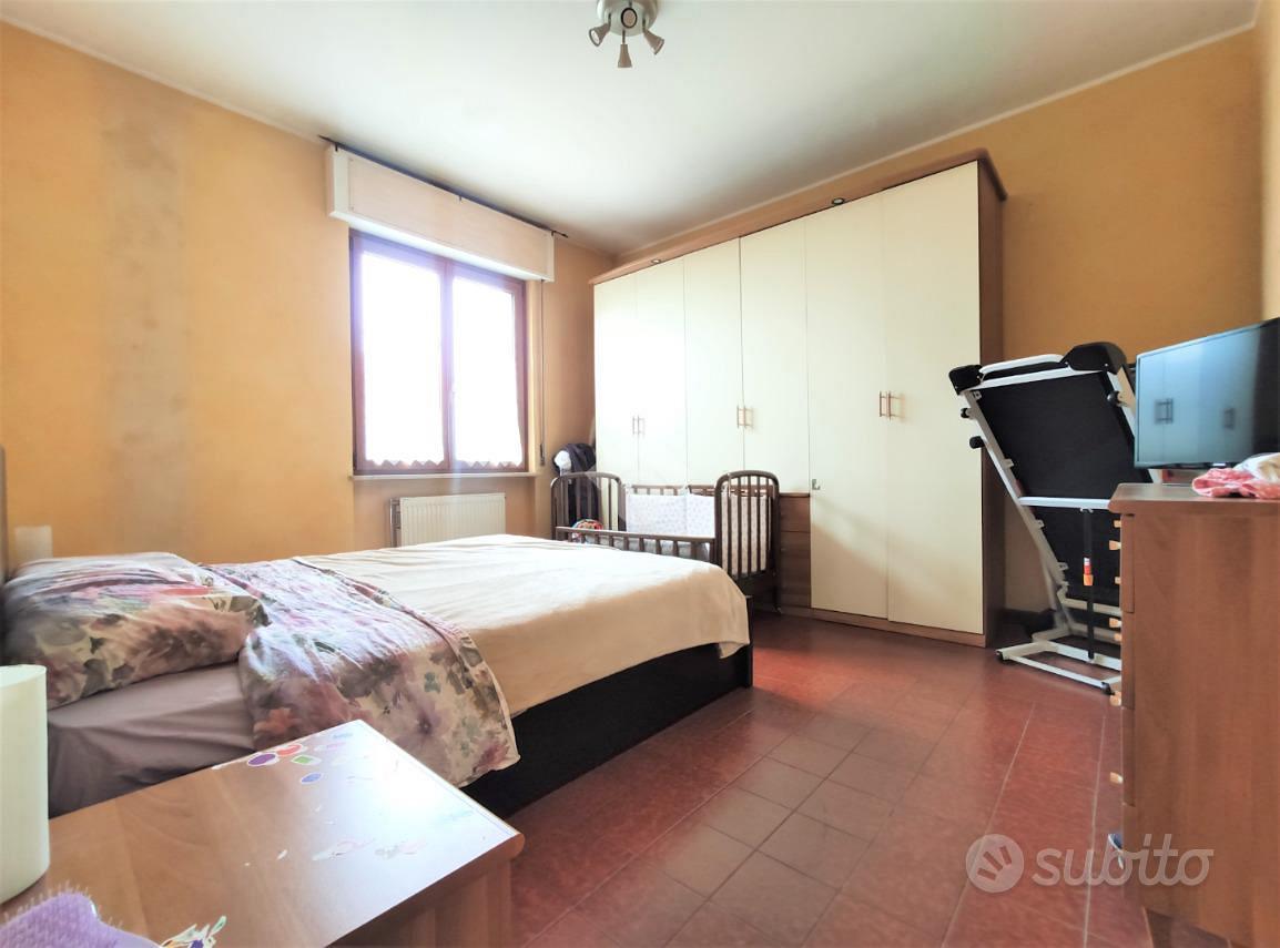 Apartment in Basaluzo, Alessandria - Vista 4