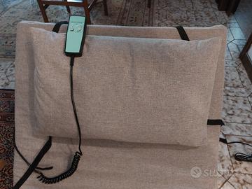 materassino sollevatore per disabili da letto