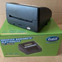 Verifica banconote