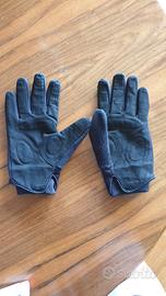 Guanti ciclismo o moto originali  B'twin