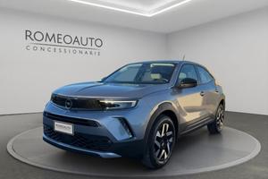 OPEL Mokka 1.5 diesel ELEGANCE S&S 110cv