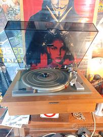 Giradischi PIONEER PL 50