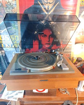 Giradischi PIONEER PL 50