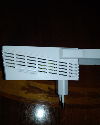 Range extender tp-link ac750