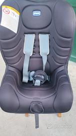 seggiolino auto chicco