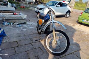 SWM 125