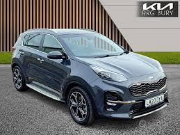 Ricambi Kia Sportage Stonic Ceed soul Stinger 