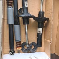 Ammortizzatori Audi A3 8v 2020