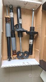 Ammortizzatori Audi A3 8v 2020