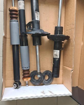 Ammortizzatori Audi A3 8v 2020