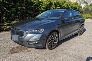 Skoda Octavia Wagon 1.4 PlugIn Hybrid DSG 46.000km