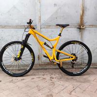 SANTACRUZ TALL BOY TG L