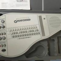 Suzuki Omnichord OM-84 Sistema Due