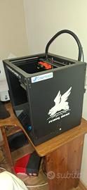 syampante 3d flying bear ghost 5