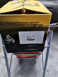 CASCO SCORPION EXO700 RIVET