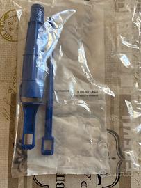 Ricambi Geberit nuovi vaschetta wc