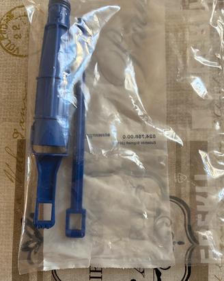 Ricambi Geberit nuovi vaschetta wc