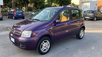 Fiat Panda 1.2 Dynamic Mamy METANO