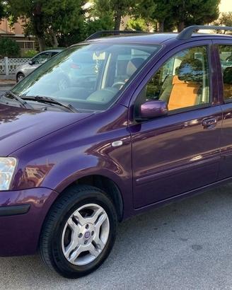Fiat Panda 1.2 Dynamic Mamy METANO