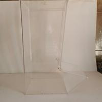 25 Espositori Silos sfusi plexiglass leggi descriz