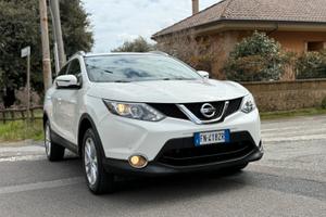 Nissan qasquai 1.5 DCI 115 cv
