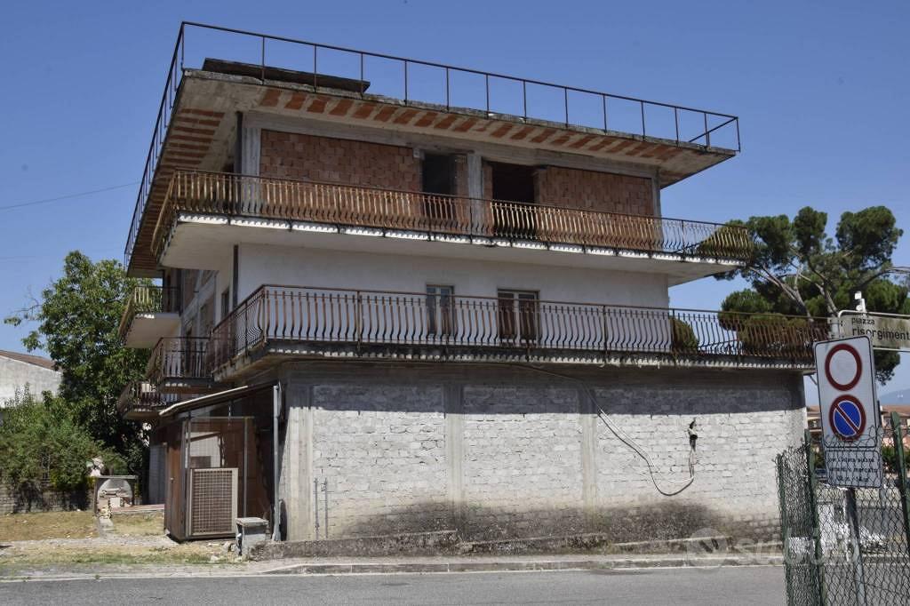 Appartamento – Cassino, Marzanese - Vista 4