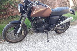 swm 440 gran milano