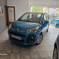 Citroen C3 Picasso 1.4 VTi 95 Exclusive Theatre