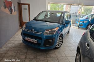 Citroen C3 Picasso 1.4 VTi 95 Exclusive Theatre