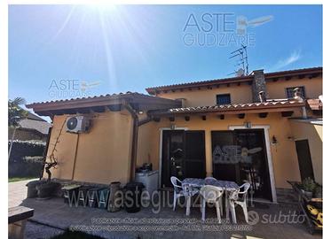 Villa o villino Nepi [A4343896]