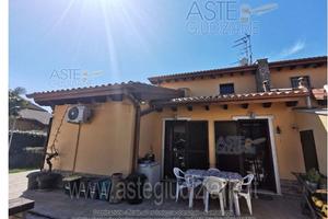 Villa o villino Nepi [A4343896]