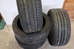 Gomme estive Nexen 215/40 R17