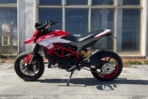 Ducati hypermotard 939