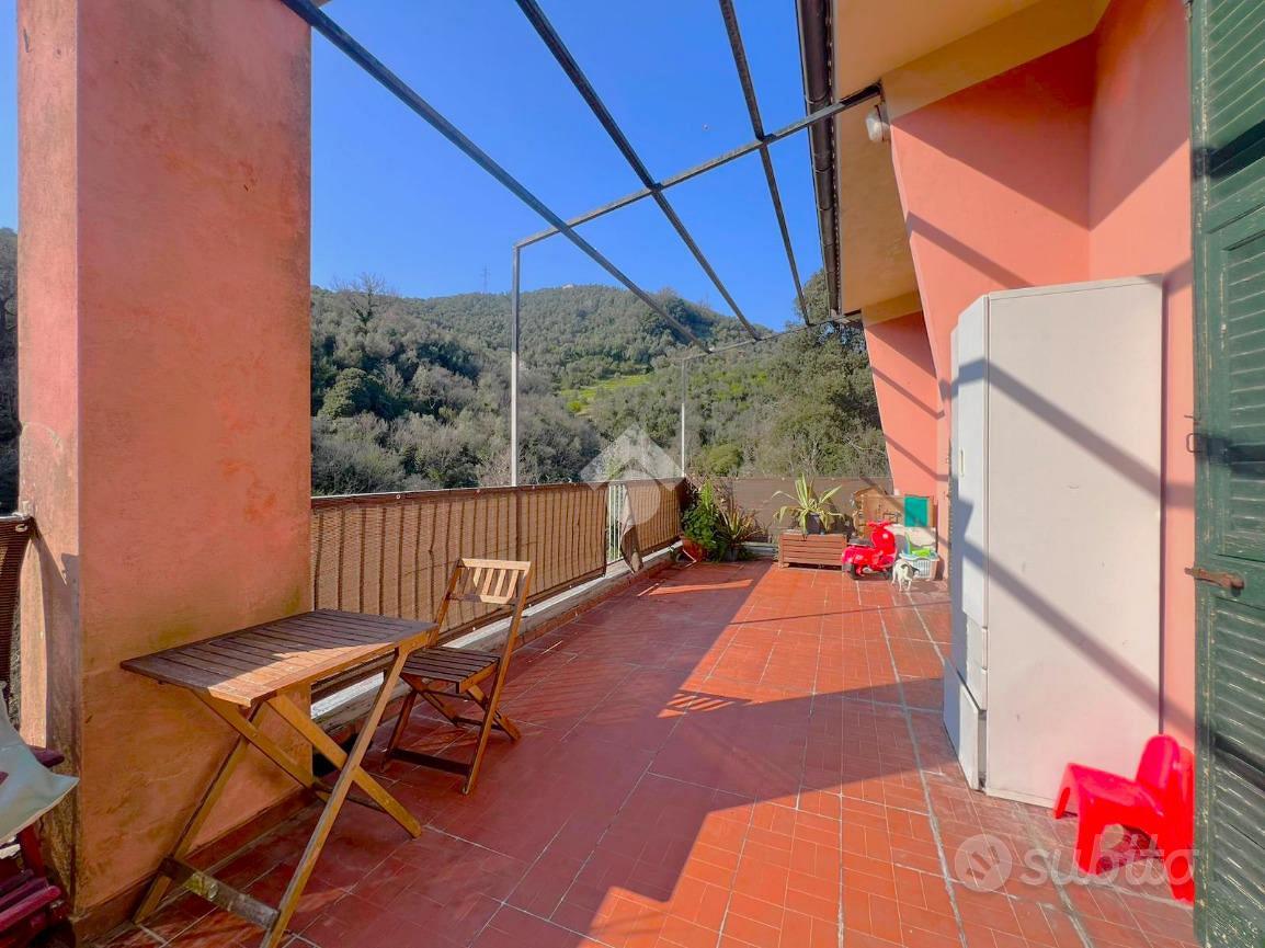 Apartment in Lavagna, Barassi - Vista 5