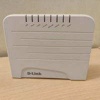 Router D-Link DVA-5582