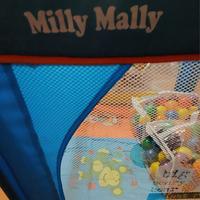 Box bimbi milly mally 