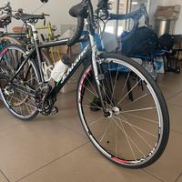 Bici da corsa