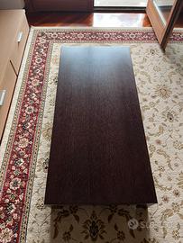 Tavolino basso salotto