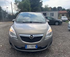 OPEL Meriva 2ª serie - 2013