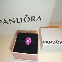 CHARM COMPATIBILE AMARENA VARIEGATO BIANCO 