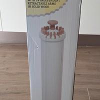 Stendibiancheria Octopus Foppapedretti